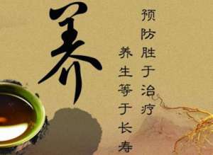 养生知识大全