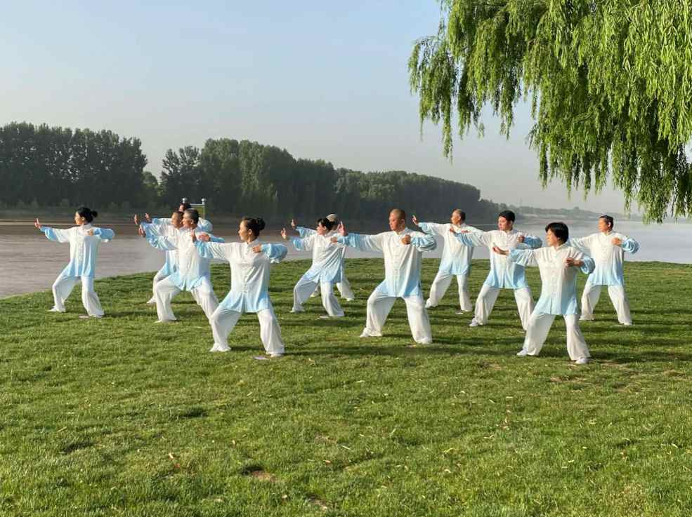 八段锦的功效有哪些?
