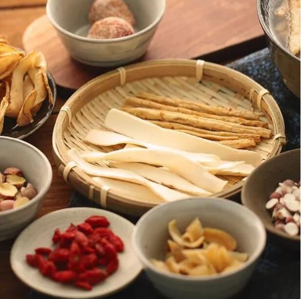 四季食疗养生春季食疗养生你做对了吗？