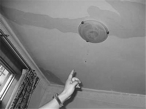 家里水管漏水怎么办？ 解决水管漏水的办法？