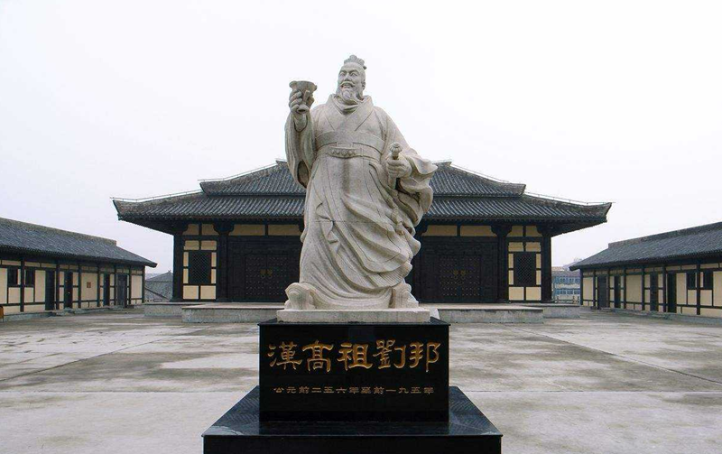 中国历史上杀开国功臣最多的皇帝