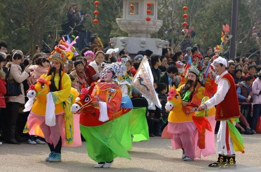 节日习俗有哪些？春节的风俗有哪些？