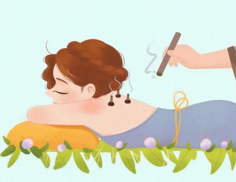 三伏天里话艾灸，怎么艾灸才能更好？