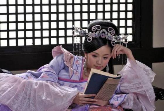 富康公主嫁给一个大才子，却移情别恋<a data-cke-saved-href=https://www.lishiji.cn/lishi/590/ href=https://www.lishiji.cn/lishi/590/ target=_blank class=infotextkey>太监</a>