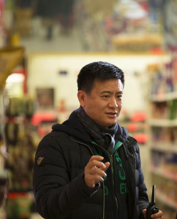 拍好戏要允许试错慢慢“磨”，不能急于求成——导演王雷